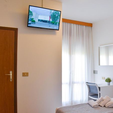 Hotel Umberto Τζεσόλο Λίντο Εξωτερικό φωτογραφία