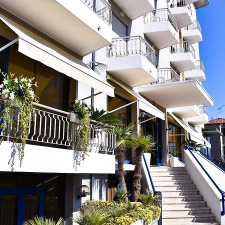 Hotel Umberto Τζεσόλο Λίντο Εξωτερικό φωτογραφία