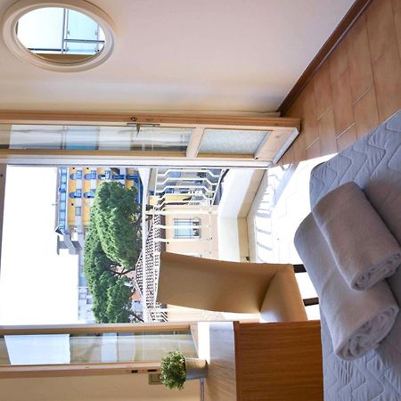 Hotel Umberto Τζεσόλο Λίντο Εξωτερικό φωτογραφία