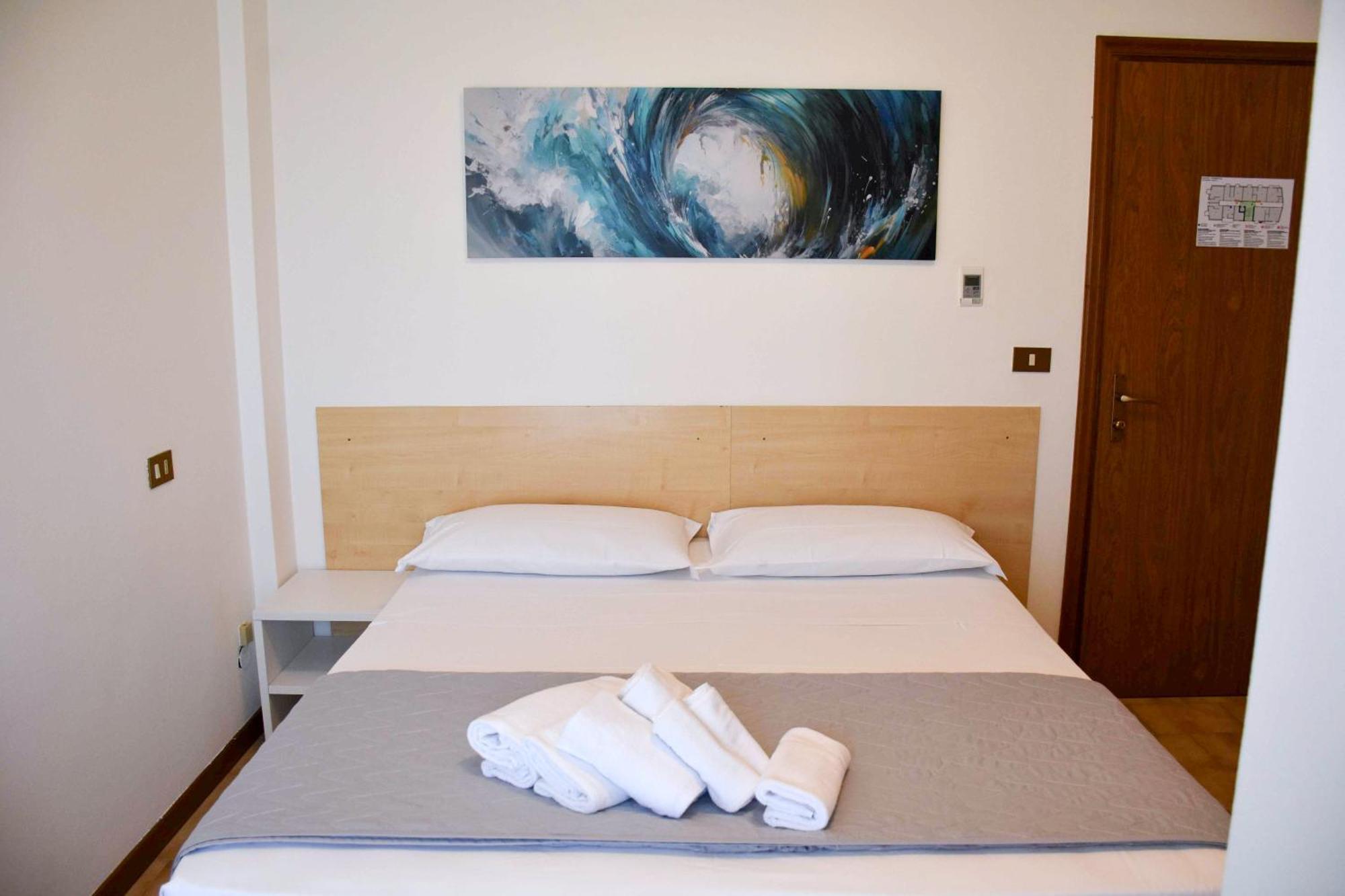 Hotel Umberto Τζεσόλο Λίντο Εξωτερικό φωτογραφία