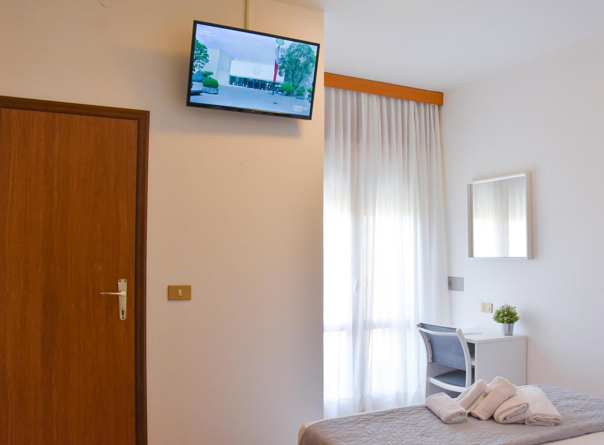 Hotel Umberto Τζεσόλο Λίντο Εξωτερικό φωτογραφία