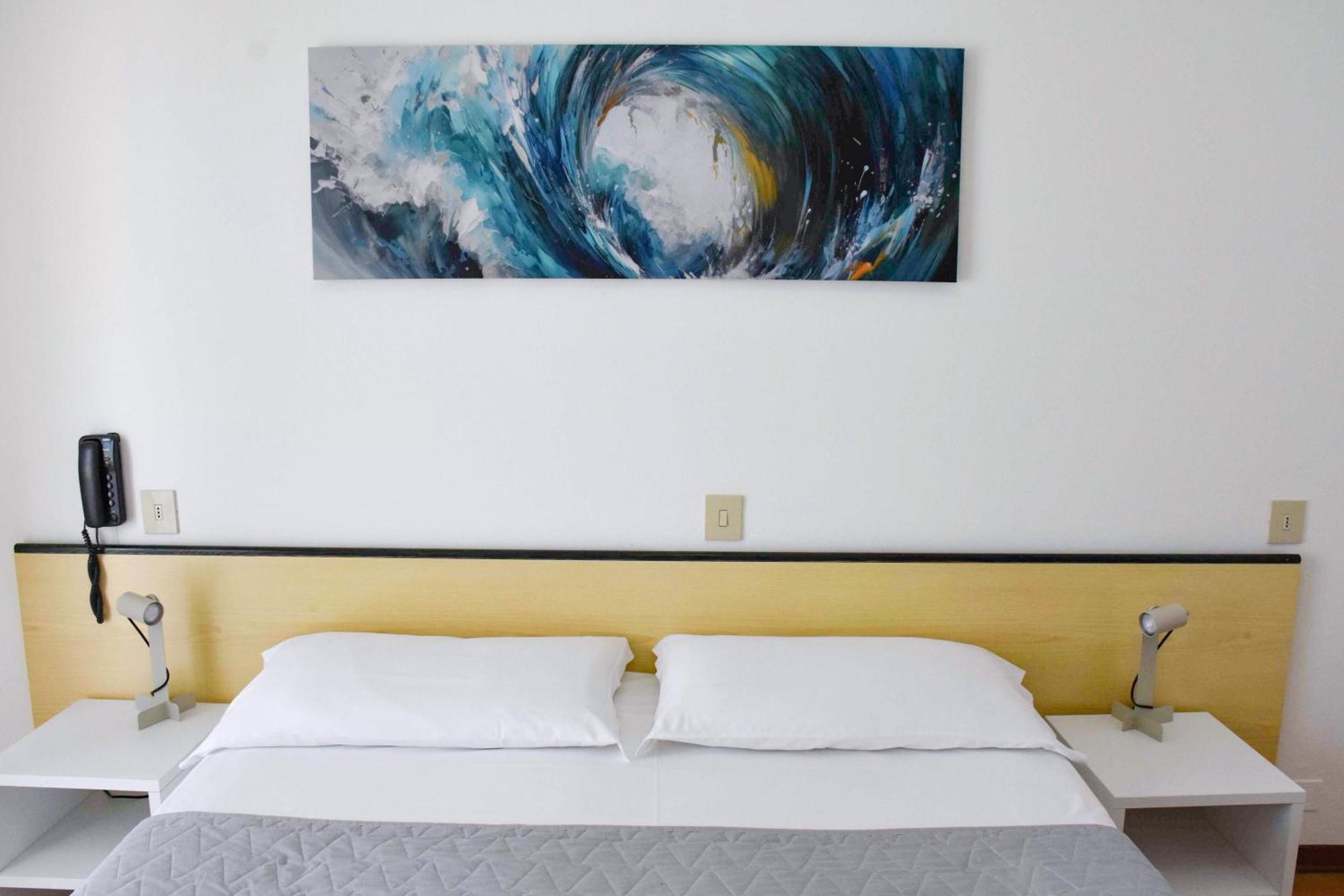 Hotel Umberto Τζεσόλο Λίντο Εξωτερικό φωτογραφία