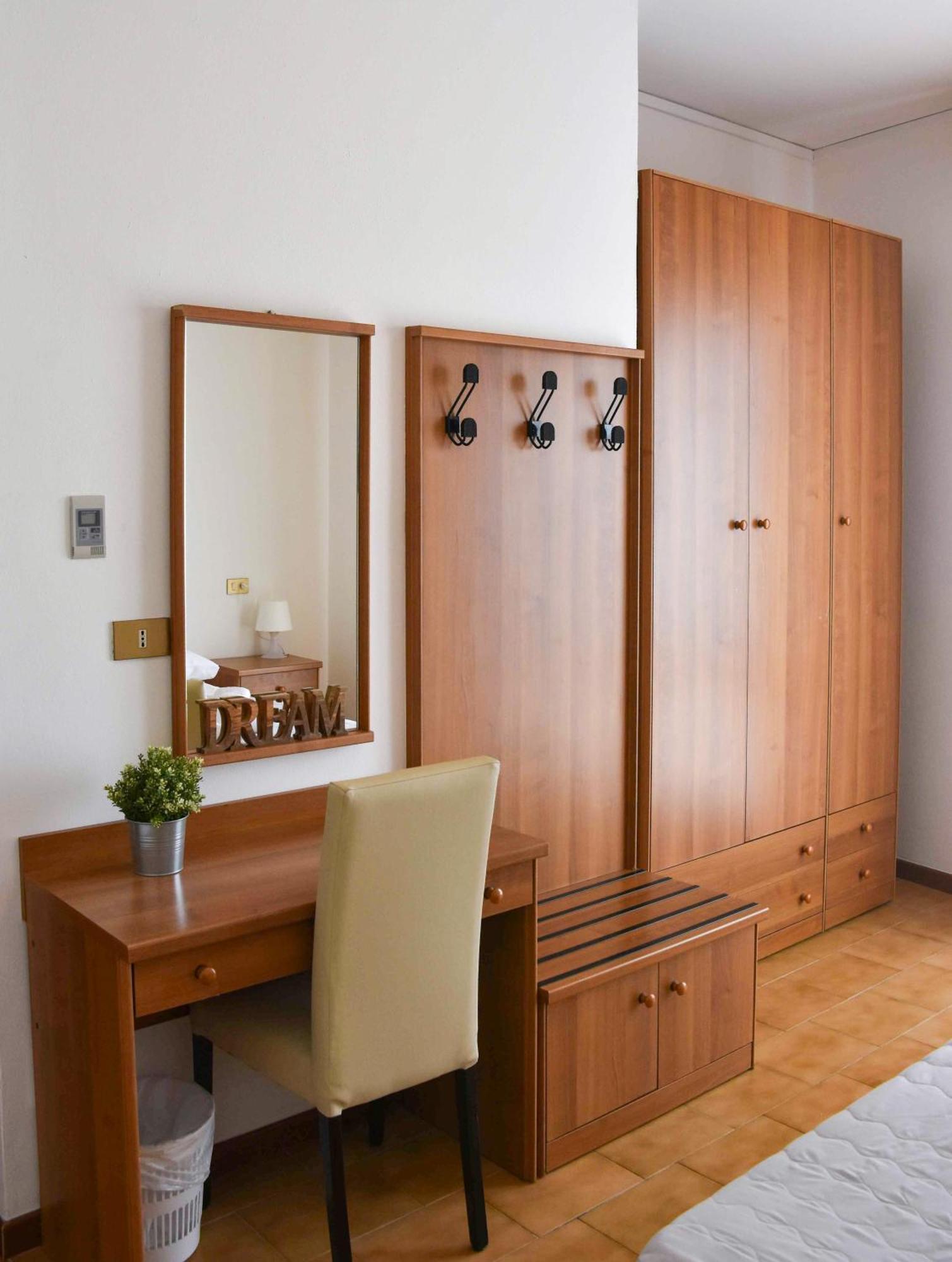 Hotel Umberto Τζεσόλο Λίντο Εξωτερικό φωτογραφία