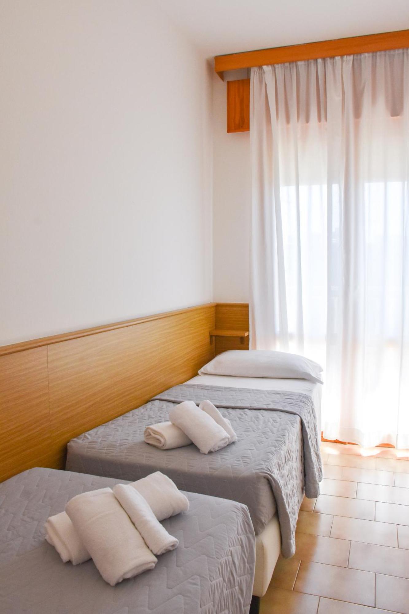 Hotel Umberto Τζεσόλο Λίντο Εξωτερικό φωτογραφία