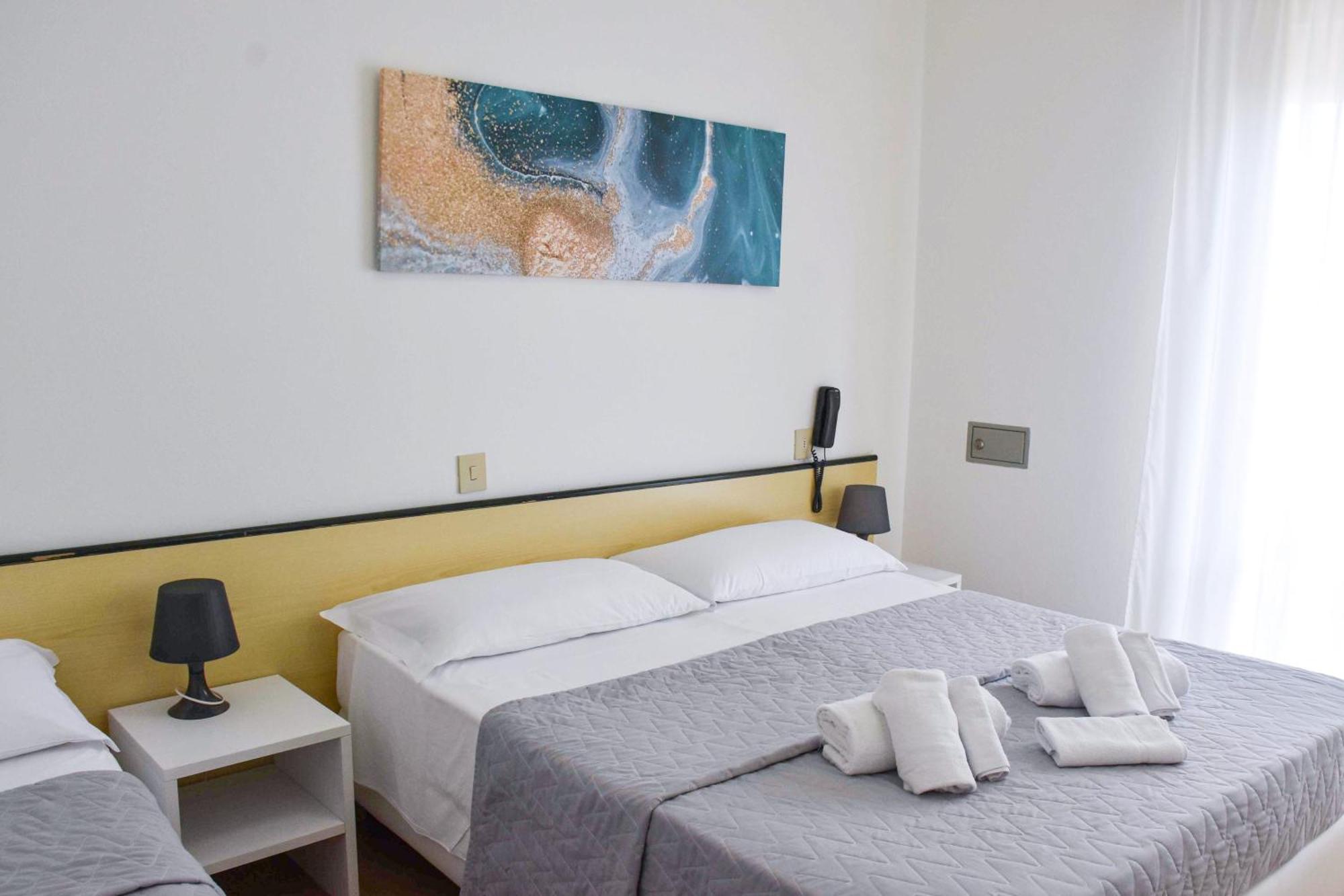 Hotel Umberto Τζεσόλο Λίντο Εξωτερικό φωτογραφία