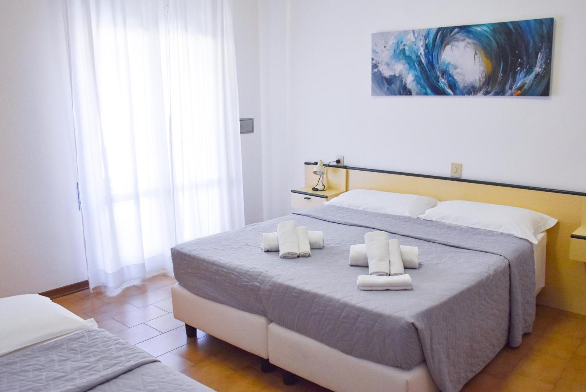 Hotel Umberto Τζεσόλο Λίντο Εξωτερικό φωτογραφία