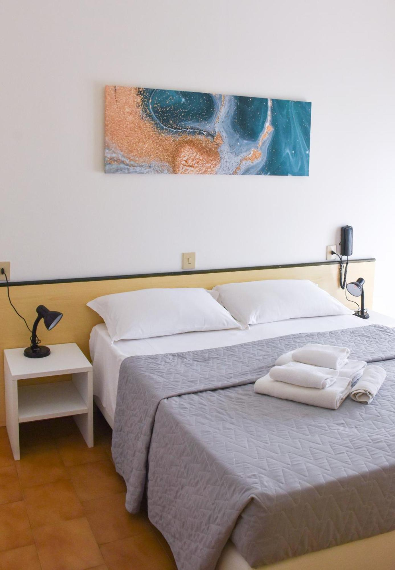 Hotel Umberto Τζεσόλο Λίντο Εξωτερικό φωτογραφία