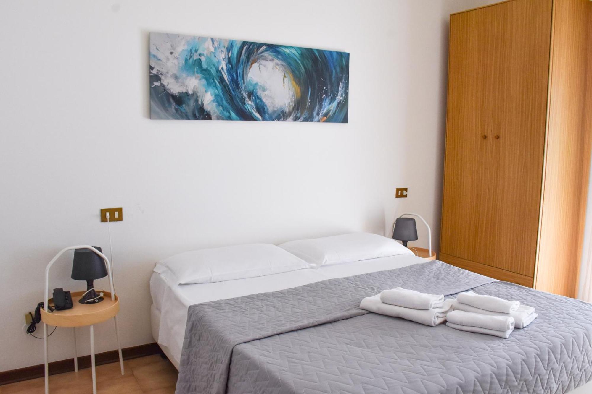 Hotel Umberto Τζεσόλο Λίντο Εξωτερικό φωτογραφία