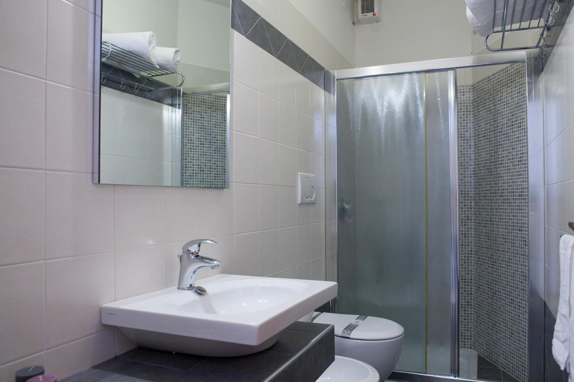 Hotel Umberto Τζεσόλο Λίντο Δωμάτιο φωτογραφία