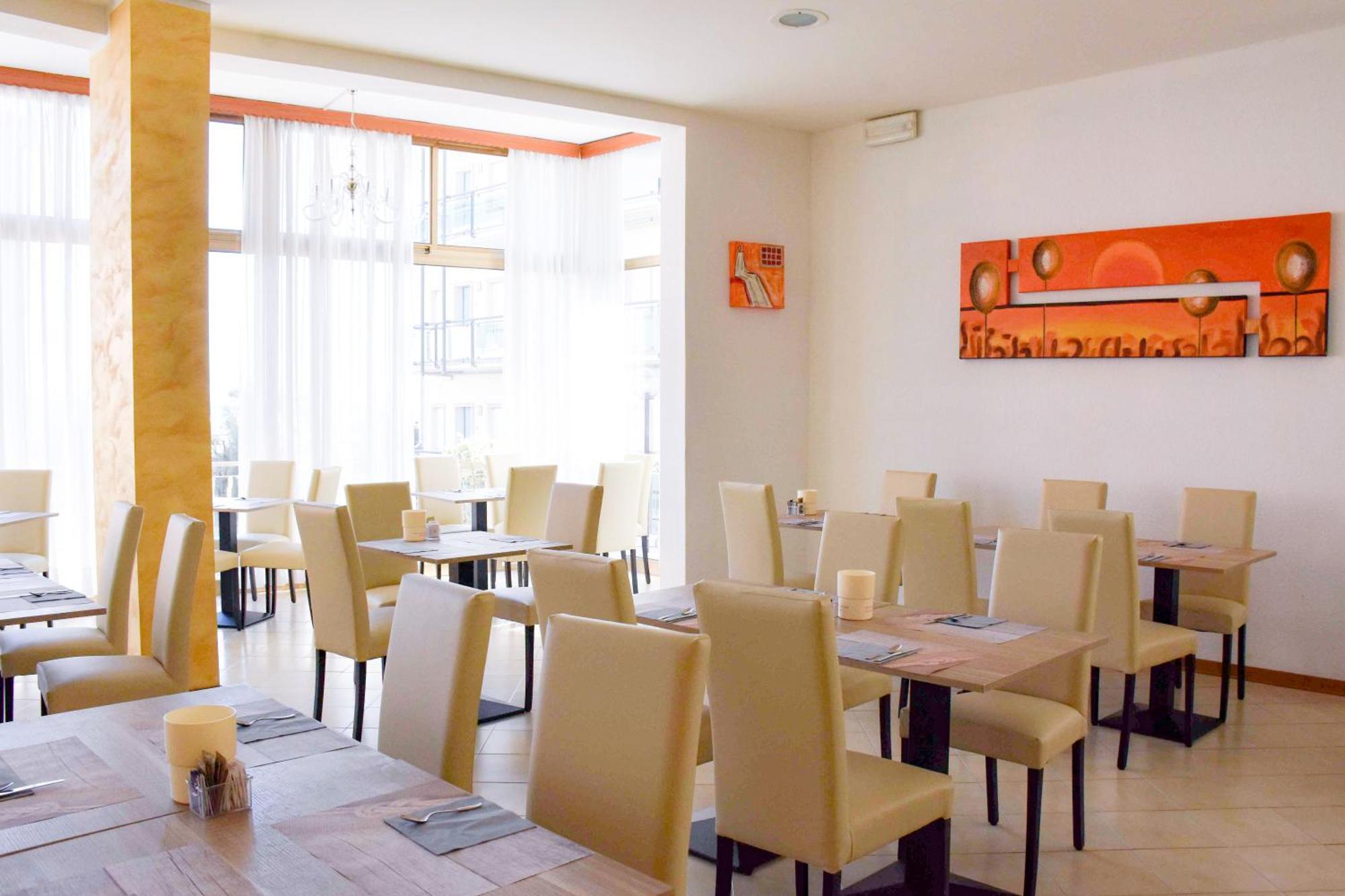Hotel Umberto Τζεσόλο Λίντο Εξωτερικό φωτογραφία