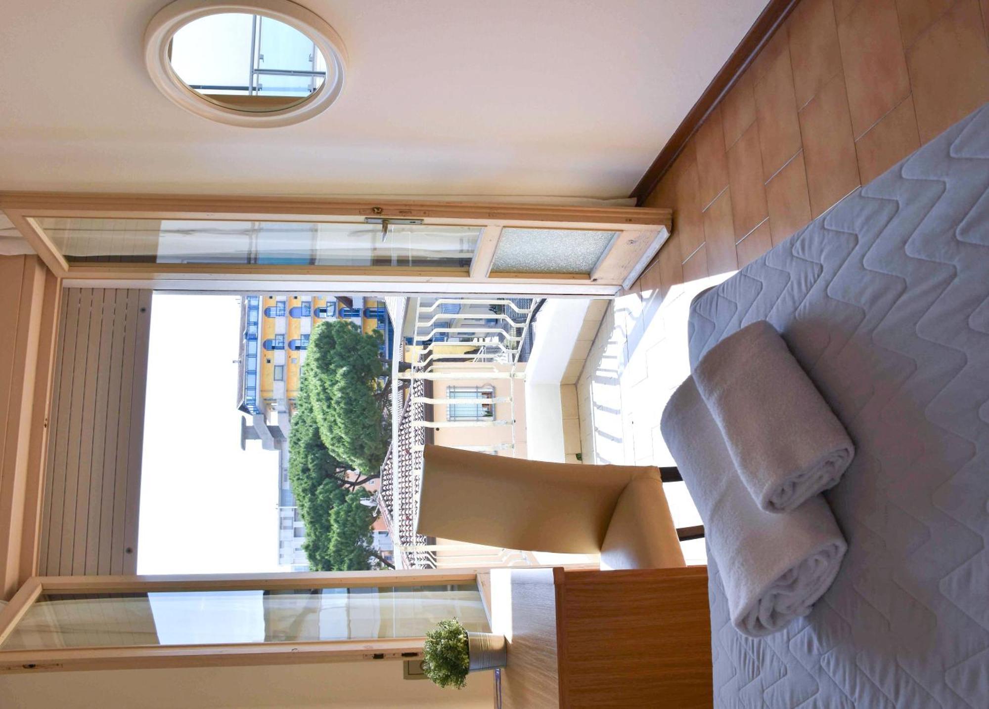 Hotel Umberto Τζεσόλο Λίντο Εξωτερικό φωτογραφία