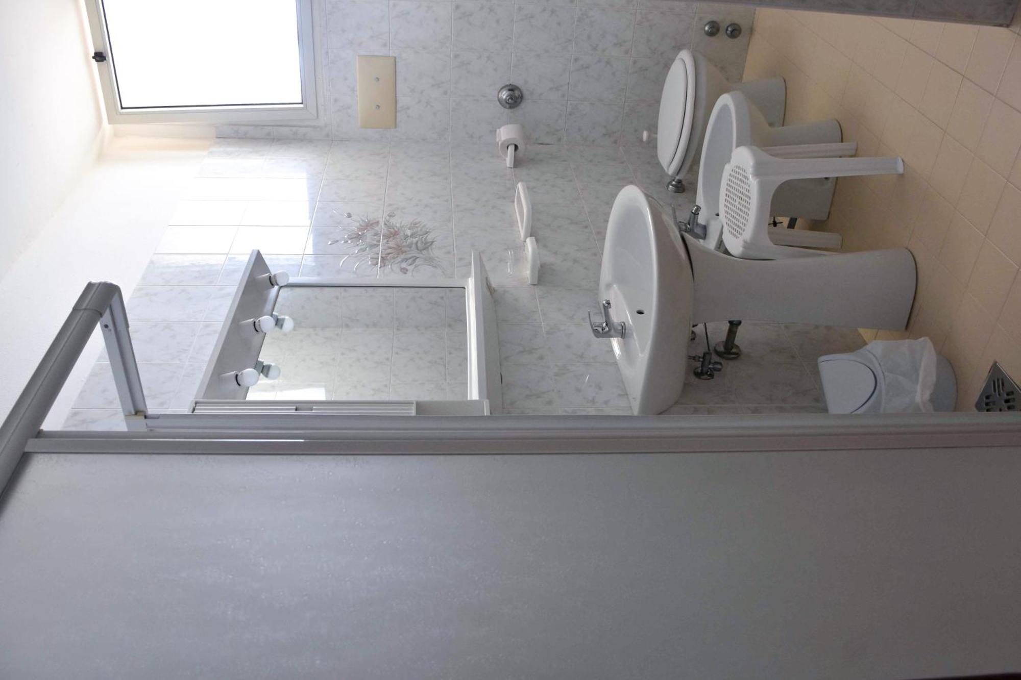 Hotel Umberto Τζεσόλο Λίντο Δωμάτιο φωτογραφία