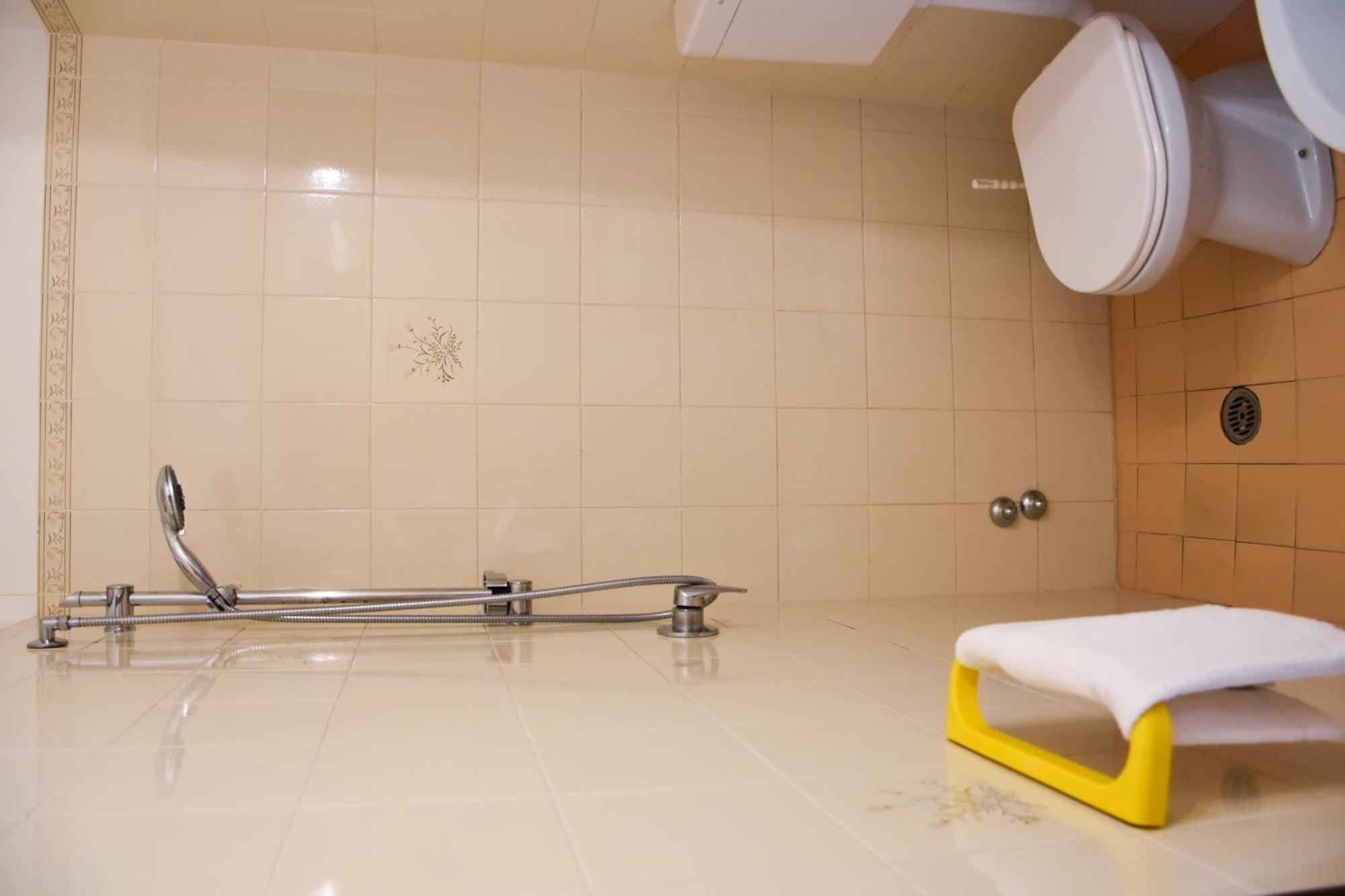 Hotel Umberto Τζεσόλο Λίντο Εξωτερικό φωτογραφία
