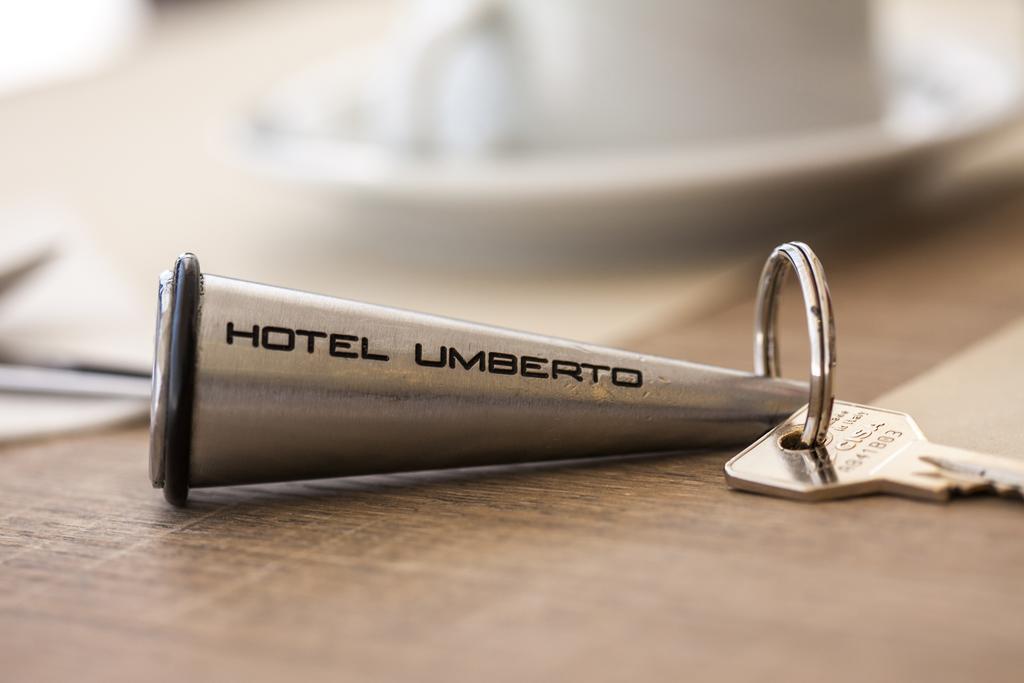 Hotel Umberto Τζεσόλο Λίντο Εξωτερικό φωτογραφία