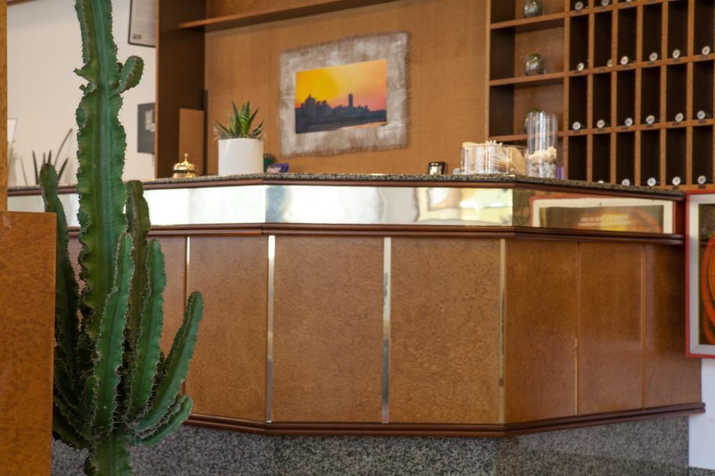 Hotel Umberto Τζεσόλο Λίντο Εξωτερικό φωτογραφία