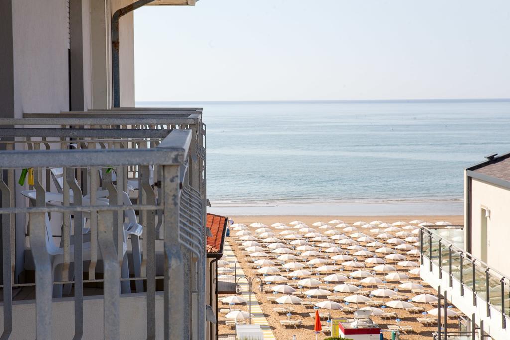 Hotel Umberto Τζεσόλο Λίντο Εξωτερικό φωτογραφία