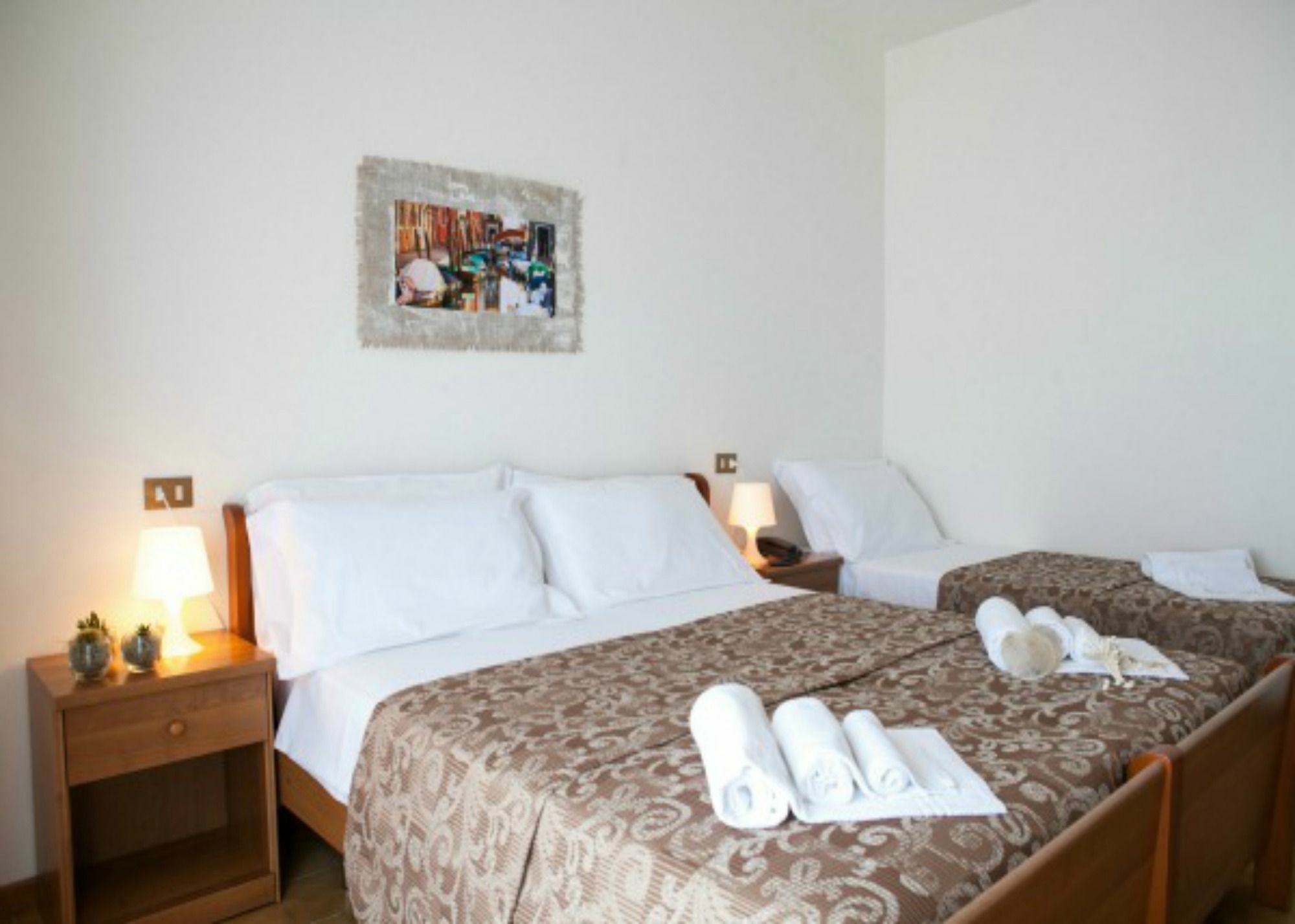 Hotel Umberto Τζεσόλο Λίντο Εξωτερικό φωτογραφία