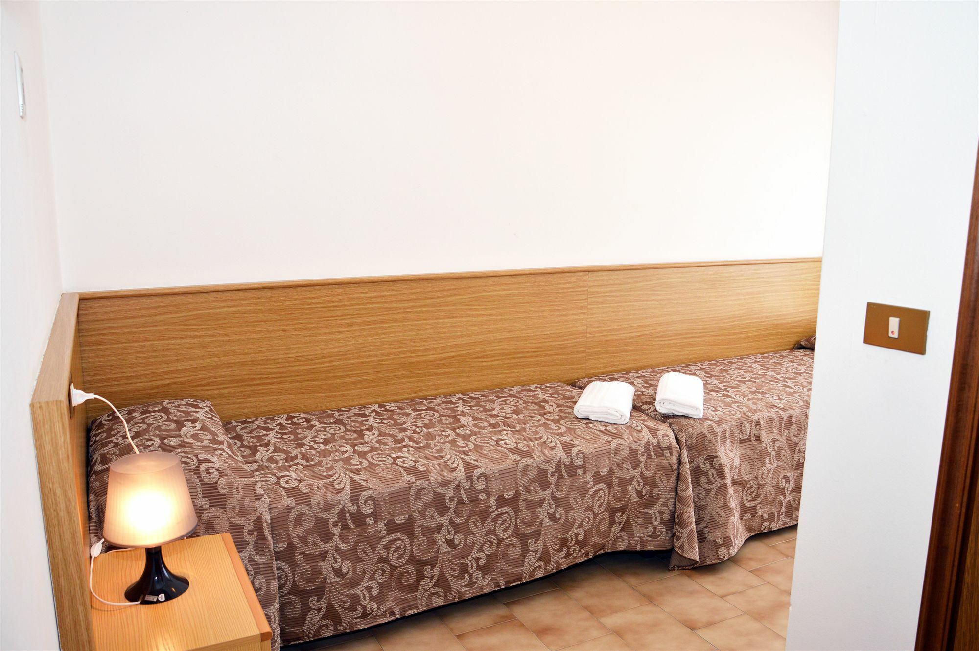 Hotel Umberto Τζεσόλο Λίντο Εξωτερικό φωτογραφία