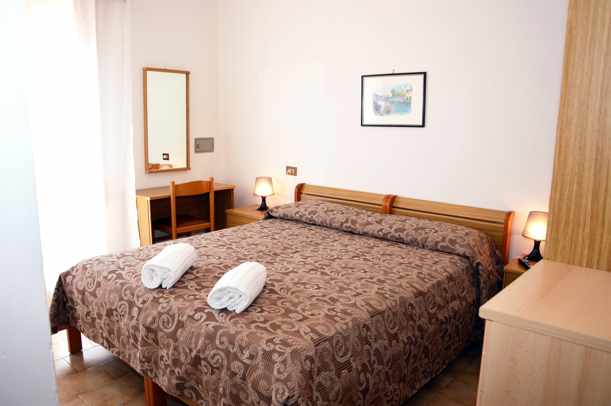 Hotel Umberto Τζεσόλο Λίντο Εξωτερικό φωτογραφία