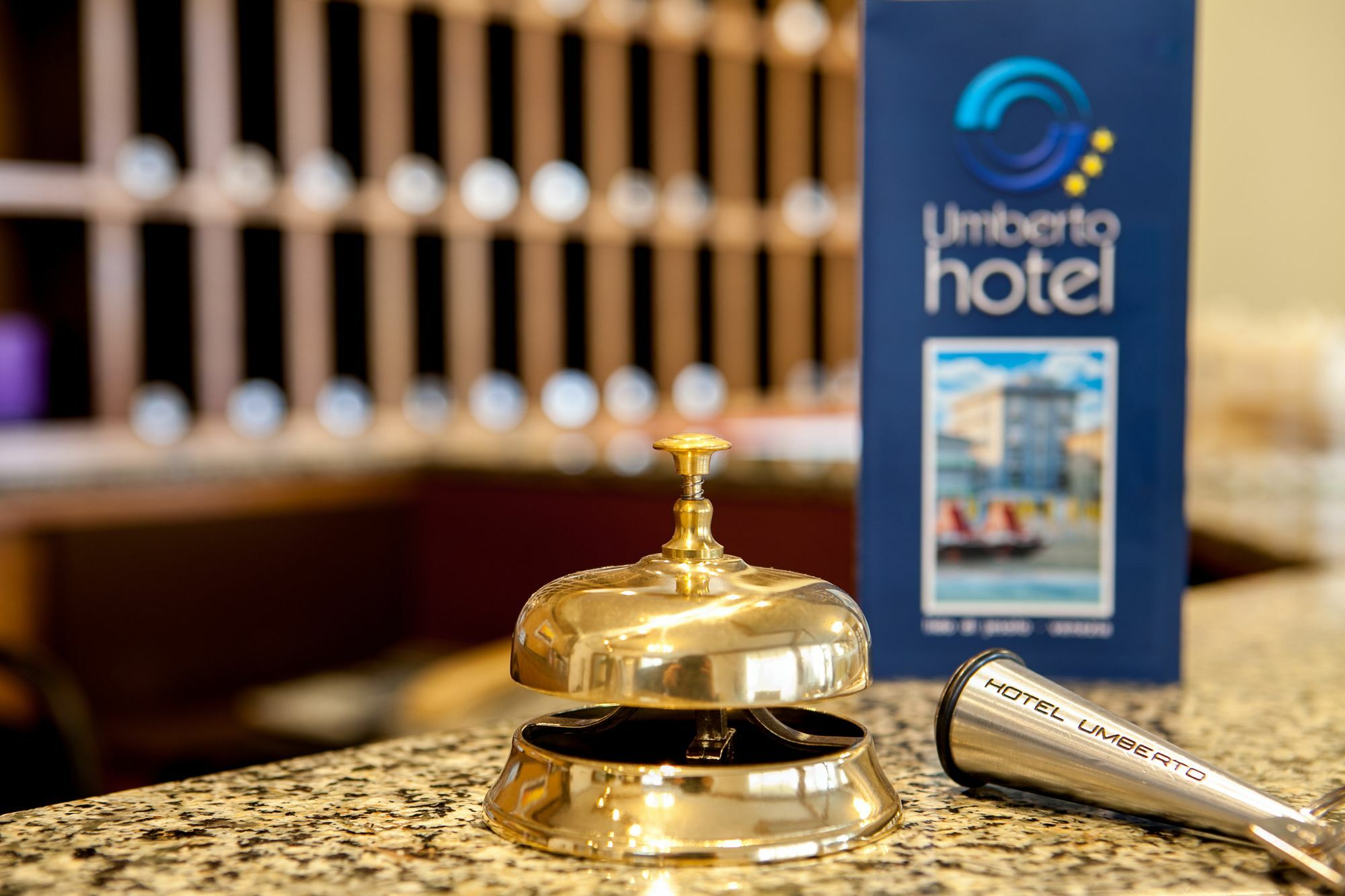 Hotel Umberto Τζεσόλο Λίντο Εξωτερικό φωτογραφία