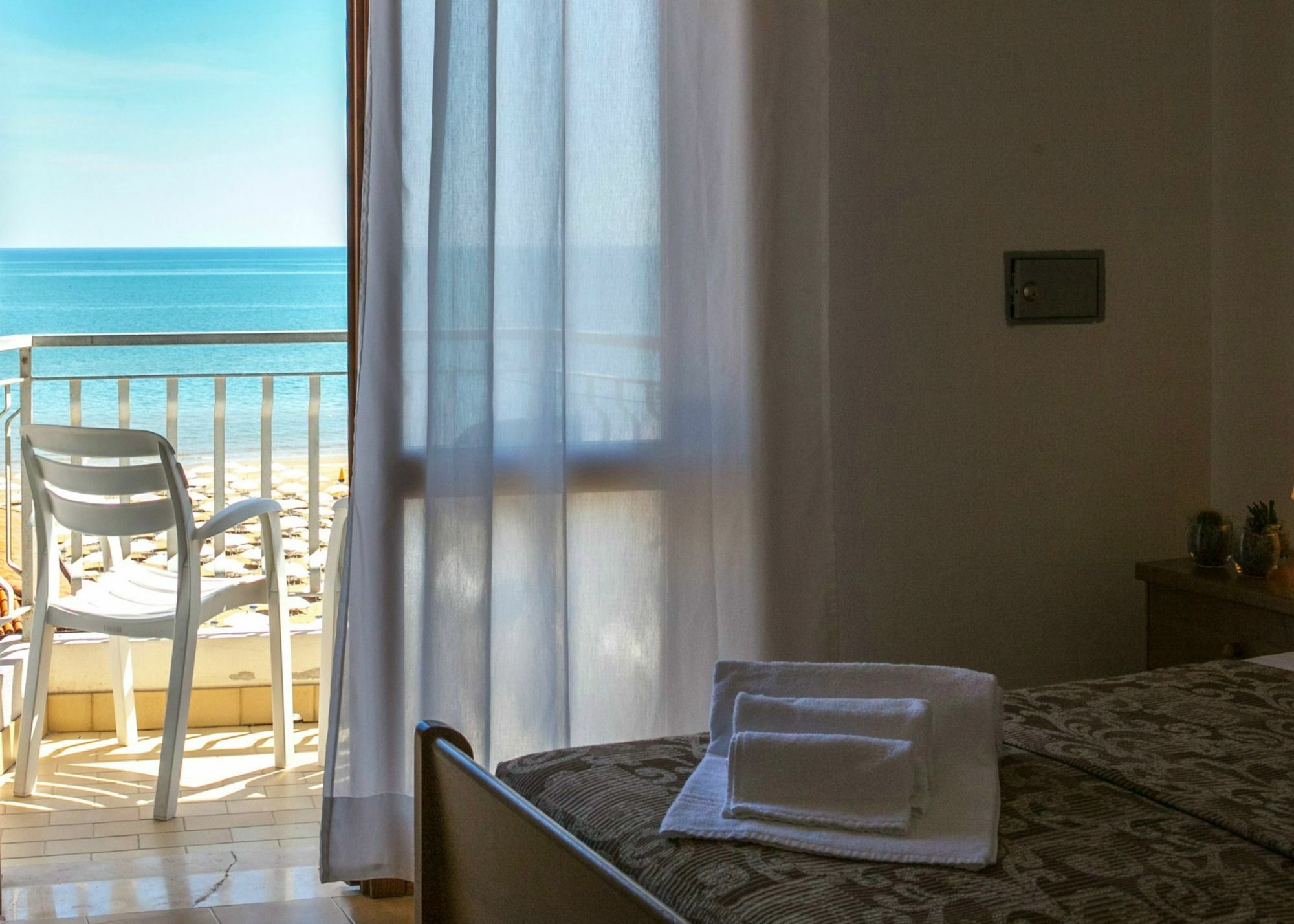 Hotel Umberto Τζεσόλο Λίντο Εξωτερικό φωτογραφία
