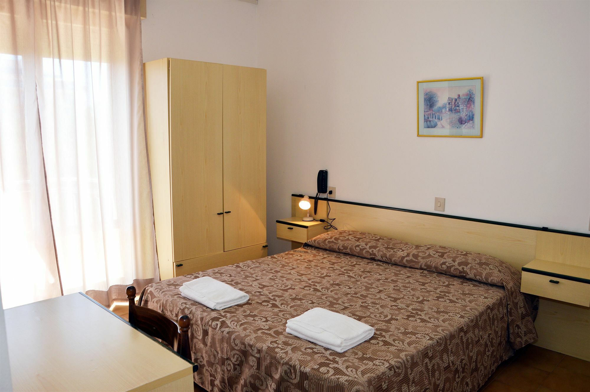 Hotel Umberto Τζεσόλο Λίντο Εξωτερικό φωτογραφία