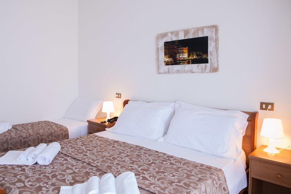 Hotel Umberto Τζεσόλο Λίντο Εξωτερικό φωτογραφία