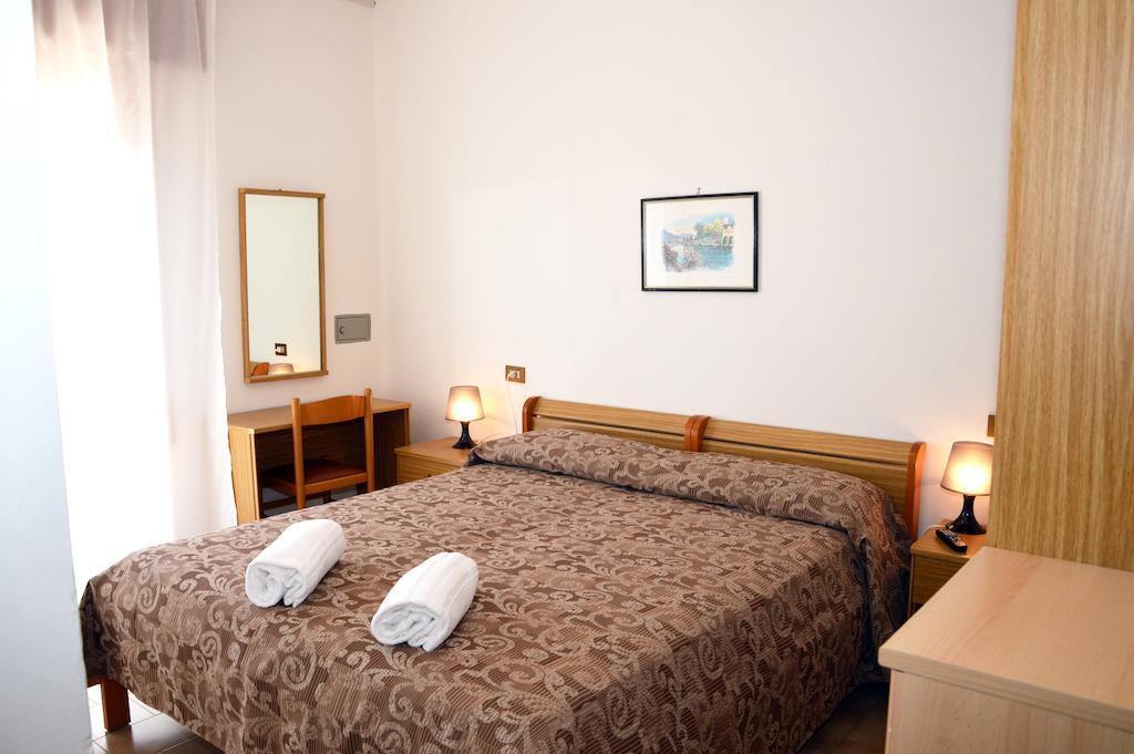 Hotel Umberto Τζεσόλο Λίντο Εξωτερικό φωτογραφία